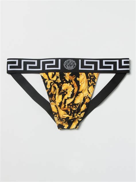 men's Versace underwear sale